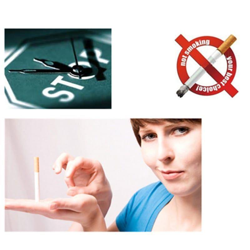 Parches Naturales para Dejar de Fumar  (30 Unidades) ​-3