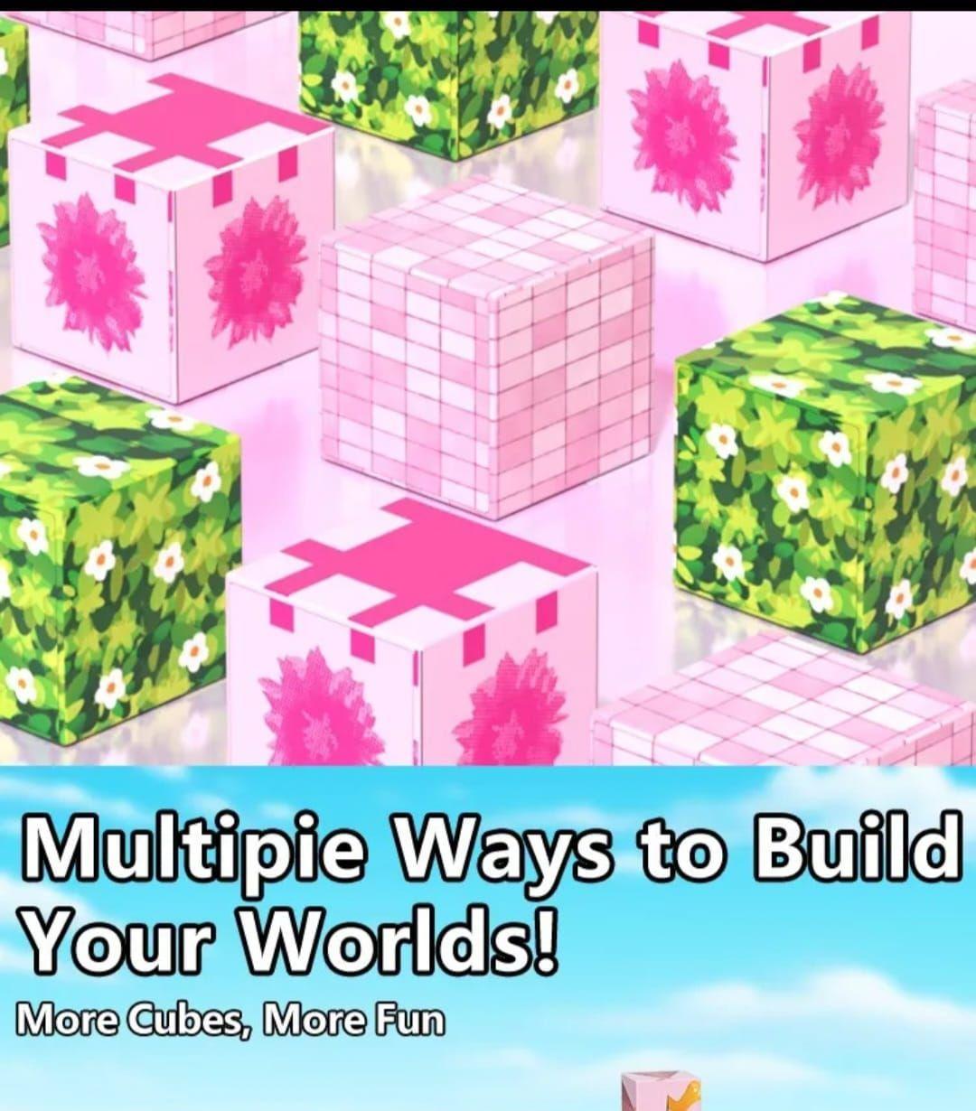 Bloques De Construcción  Magnéticos Castillo 82 Piezas-1