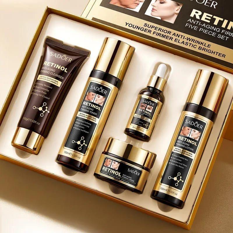 Ser Skincare Completo Retinol Antiedad Reafirmante-3