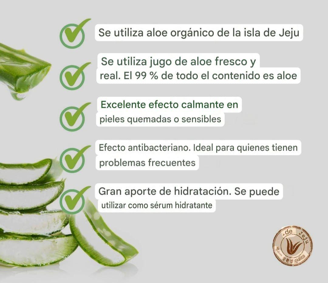 Set Skincare Aloe Vera Antiacne Hidratante-3