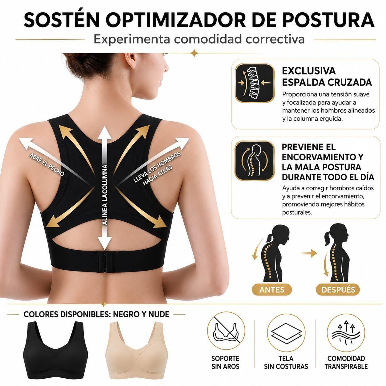 Sosten Corrector De Postura Sosten Deportivo-2