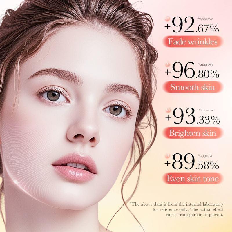 Crema Facial Collagen Nicotinamide Perlas de Hidrataci n y Firmeza-3