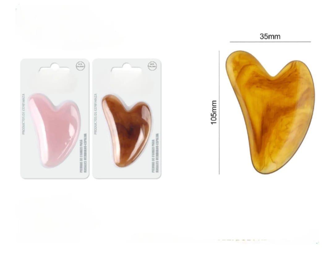 Masajeador Facial  Gua Sha-2