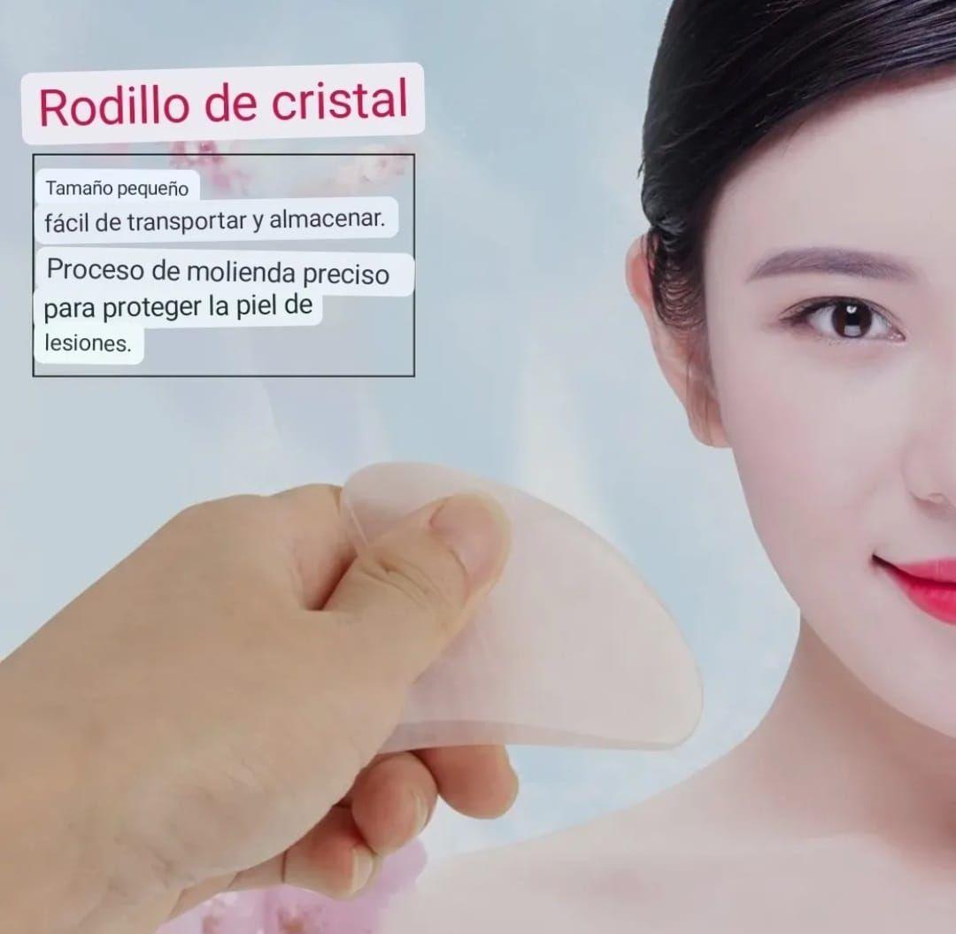Masajeador Facial  Gua Sha-5