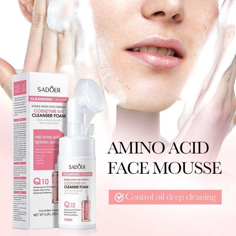Limpiador Facial Coenzima Q10 Doble Acci n-3