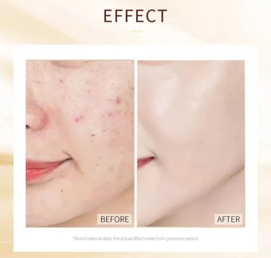  Exfoliante Facial con Extracto de Durazno-2