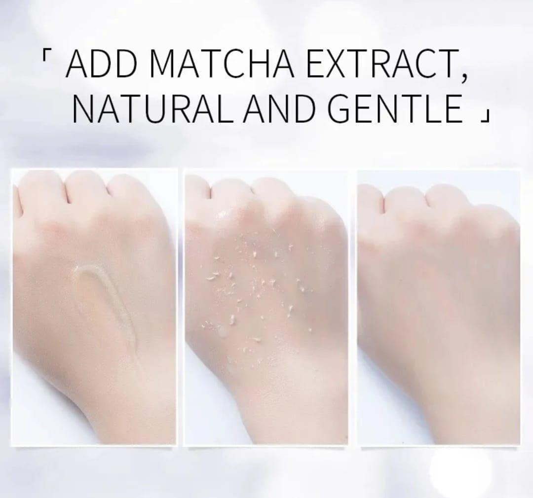  Exfoliante Facial con Extracto de Durazno-3
