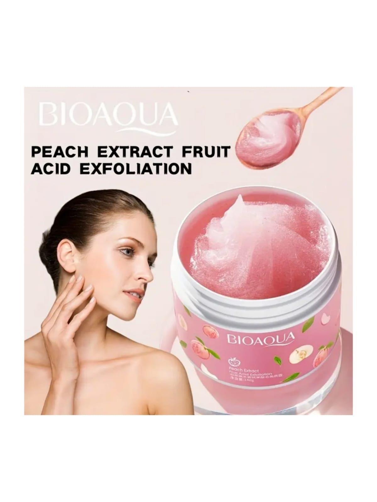 Exfoliante Facial Limpieza Profunda-2
