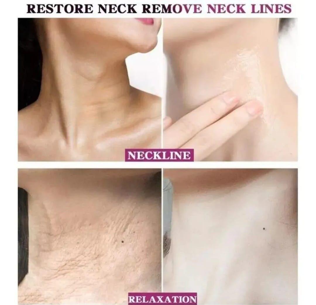 Crema  Antiarrugas Cuello y Escote  Con Colageno-3