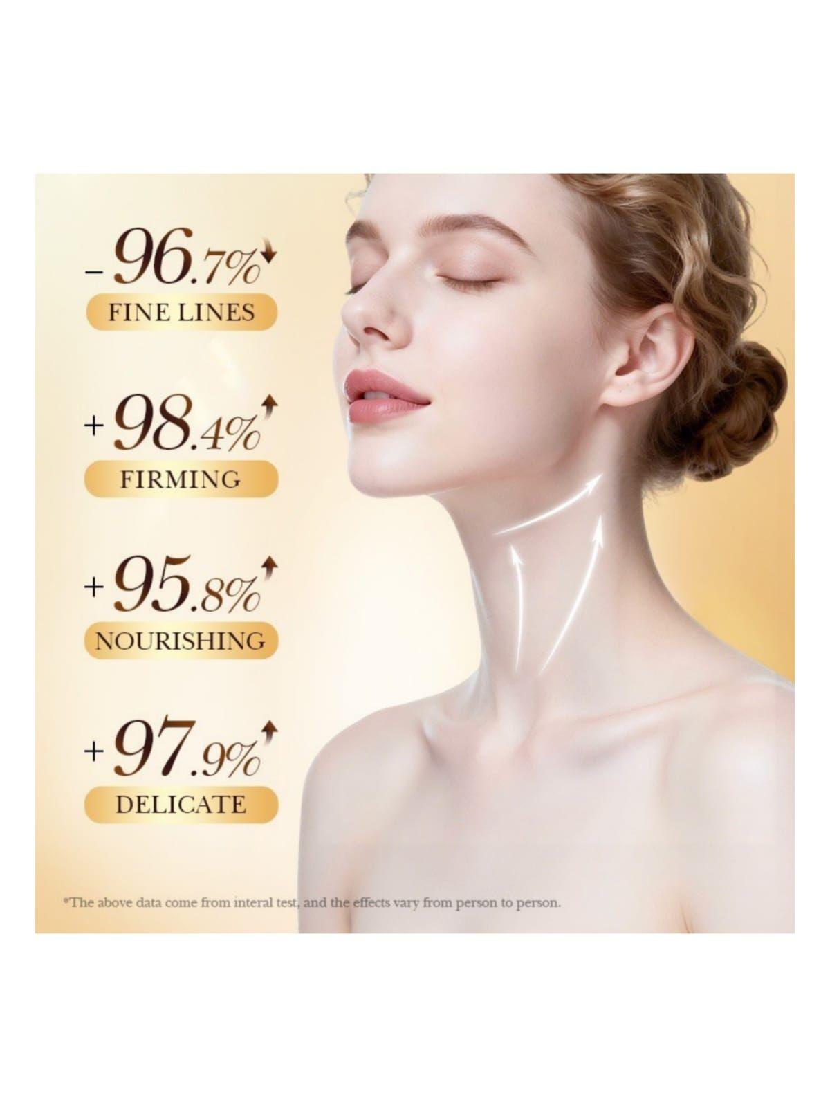Crema  Antiarrugas Cuello y Escote  Con Colageno-4