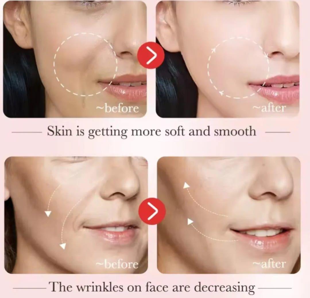 Sérum de Caracol Antiarrugas Rejuvenece, Repara-3