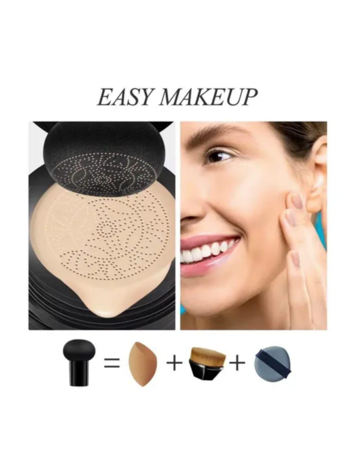 Base BB Cream Alta Cobertura Cojin de Aire Con Colageno-3
