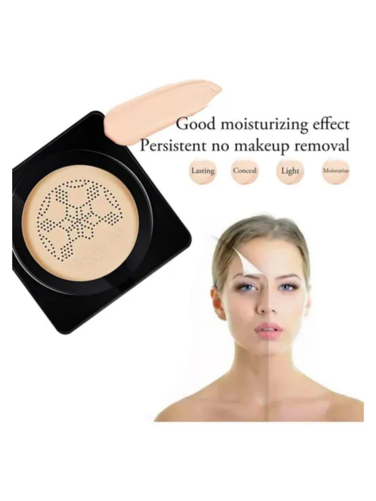 Base BB Cream Alta Cobertura Cojin de Aire Con Colageno-4