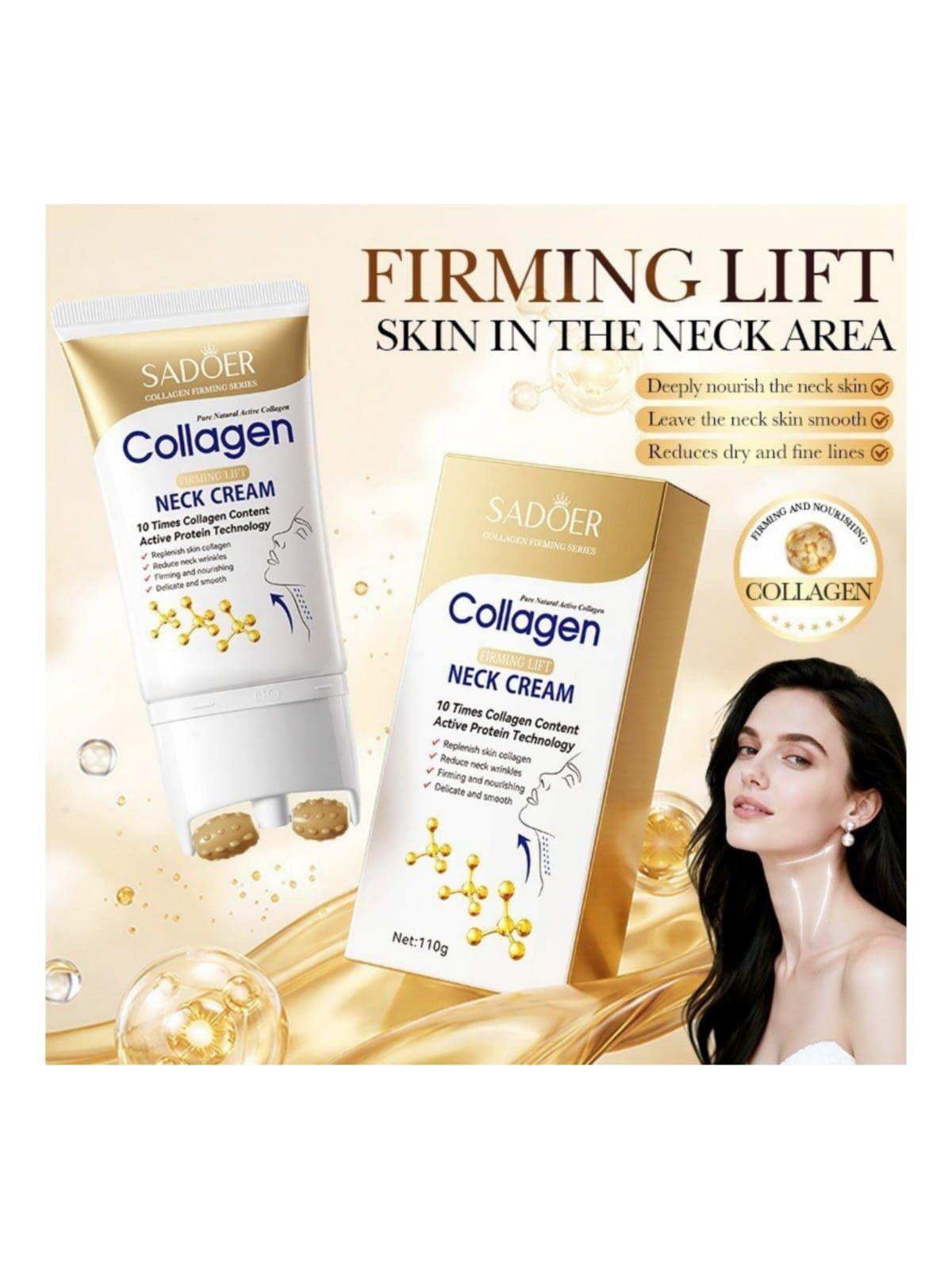 Crema Cuello y Escote Con Colageno Reafirmante-4