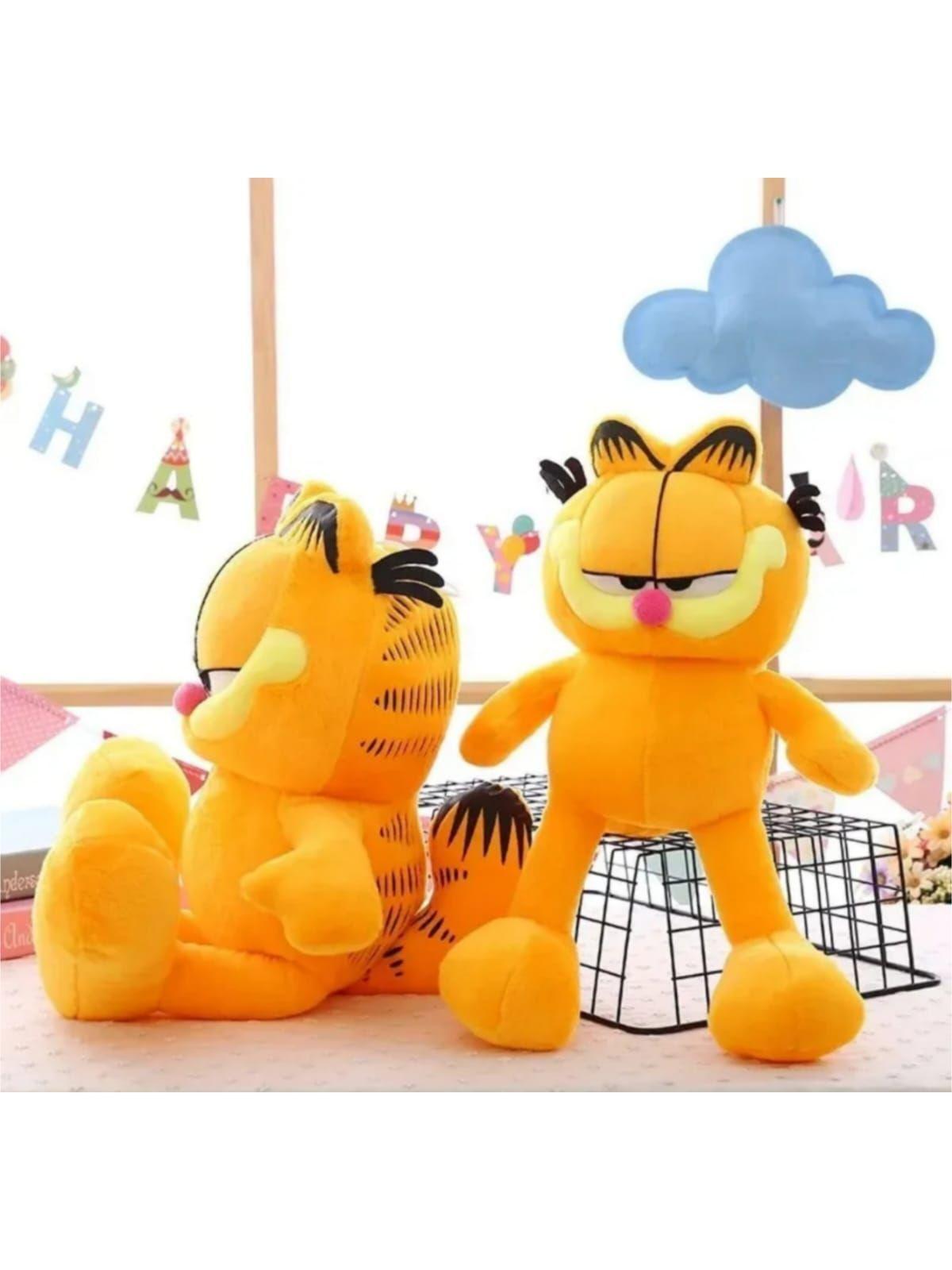 Peluche Garfield  Grande 40cm-2