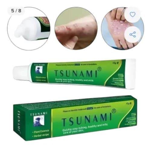 Crema Para Hongos -2