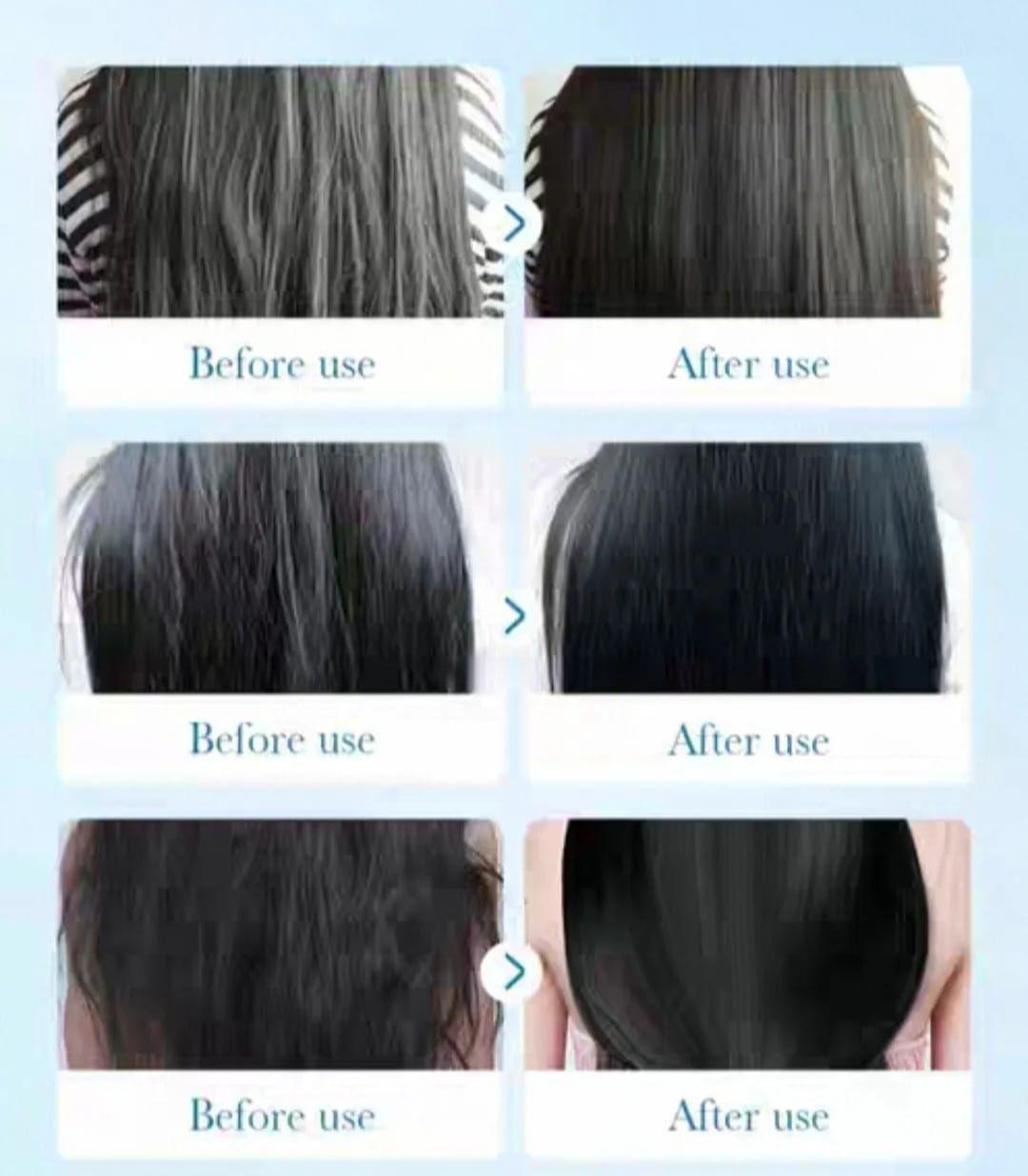 Crema  Capilar De Aloe Vera Cabello Fuerte Sedoso y Brillante-2