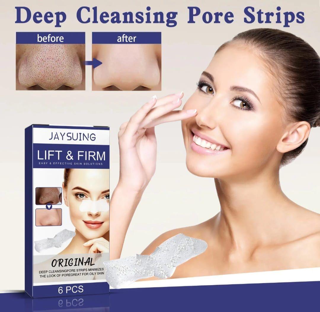 Parches De Limpieza Elimina Puntos Negros-3