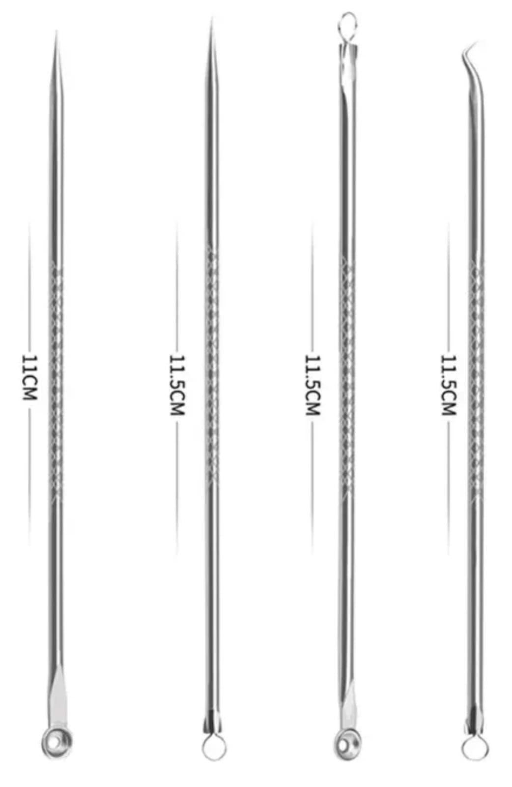 Set Extractor Puntos Negros-3