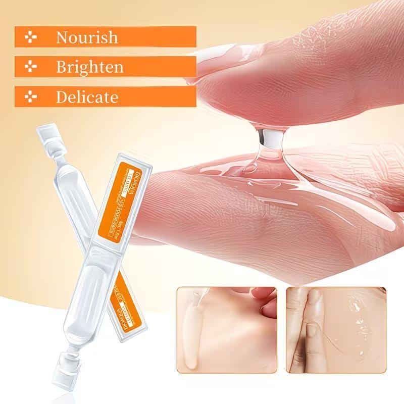 Kit 30 Ampollas Vitamina C uso Topico y Dermapen-2
