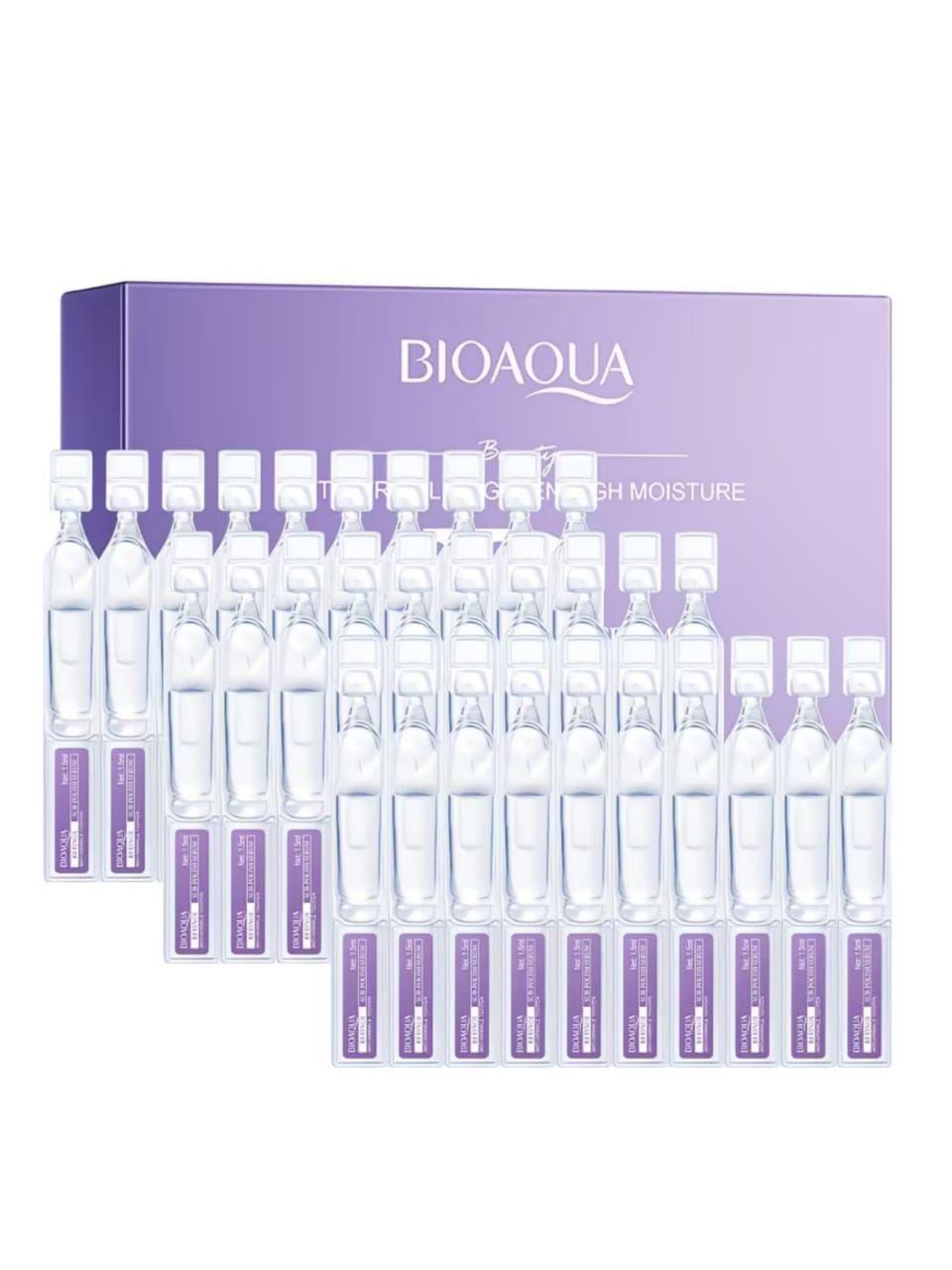 Kit 30 Ampollas Retinol Uso Topico -0