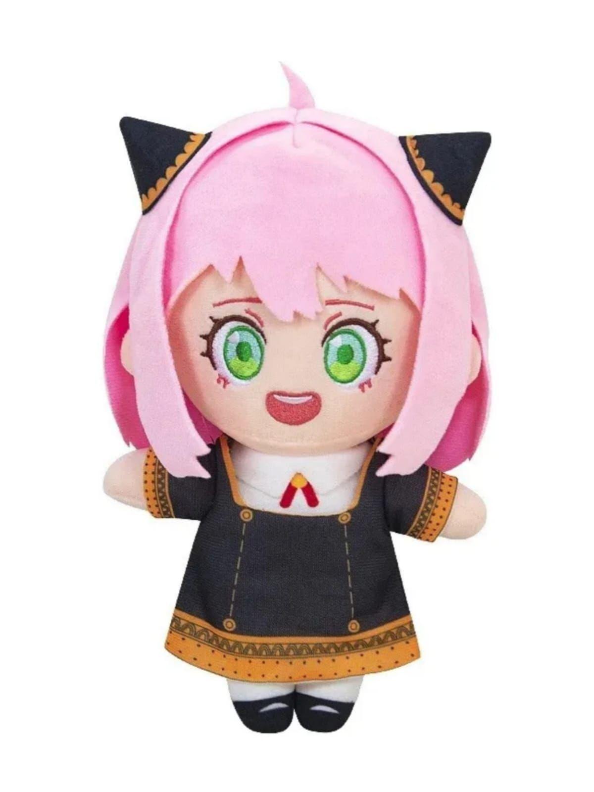 Peluche Anya Peluche Anime Spy x Family-0