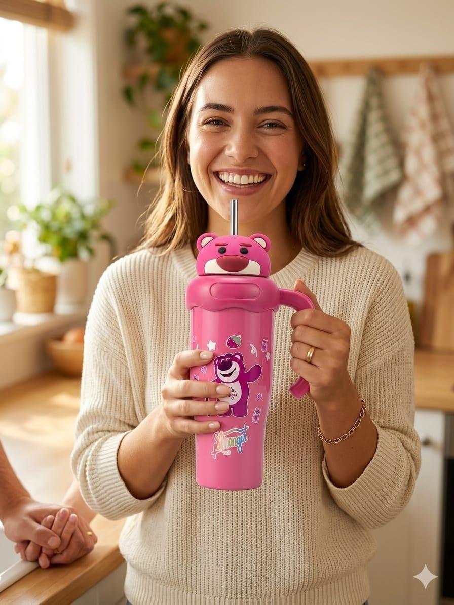 Termo Termico Lotso 850 ml-2