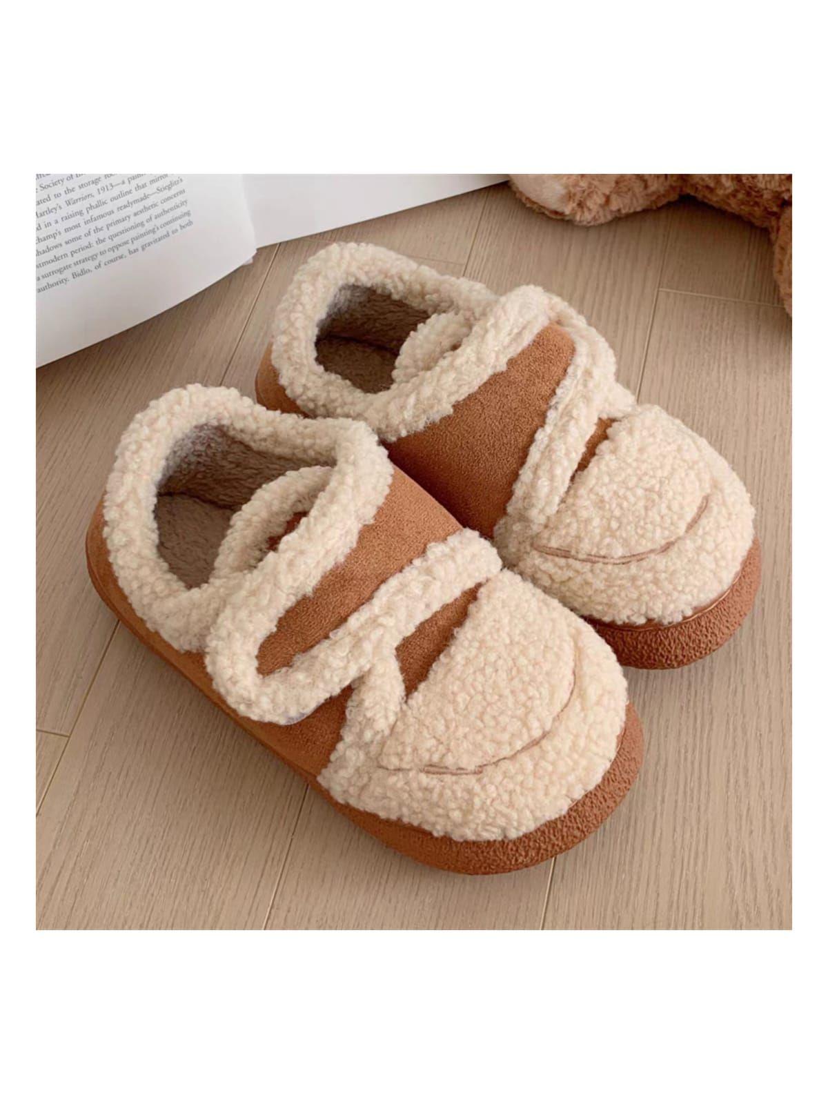 Pantuflas Mujer Soft Cloud M xima Calidez y Confort para tus Pies-7