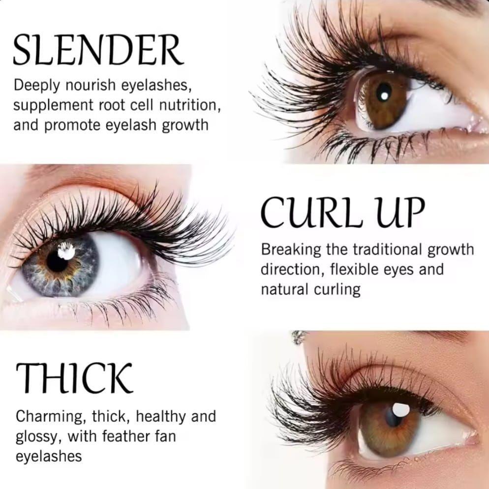 Serum Fortalecedor y Crecimiento de Pesta as y Cejas-3