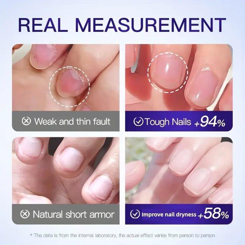 Serum Fortalece, Repara y Embellece tus Uñas y Cutículas-2