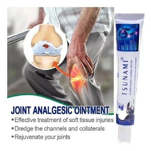 Crema Para Alivio Dolores Musculares-2