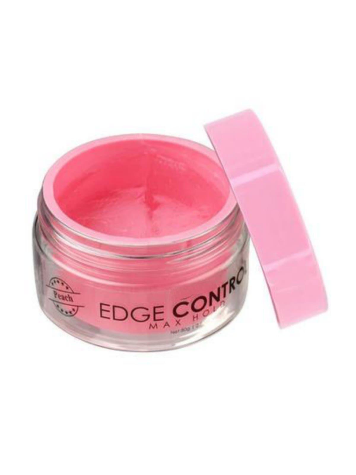 Gel Fijador Capilar Extra Fuerte Para El Cabello-3