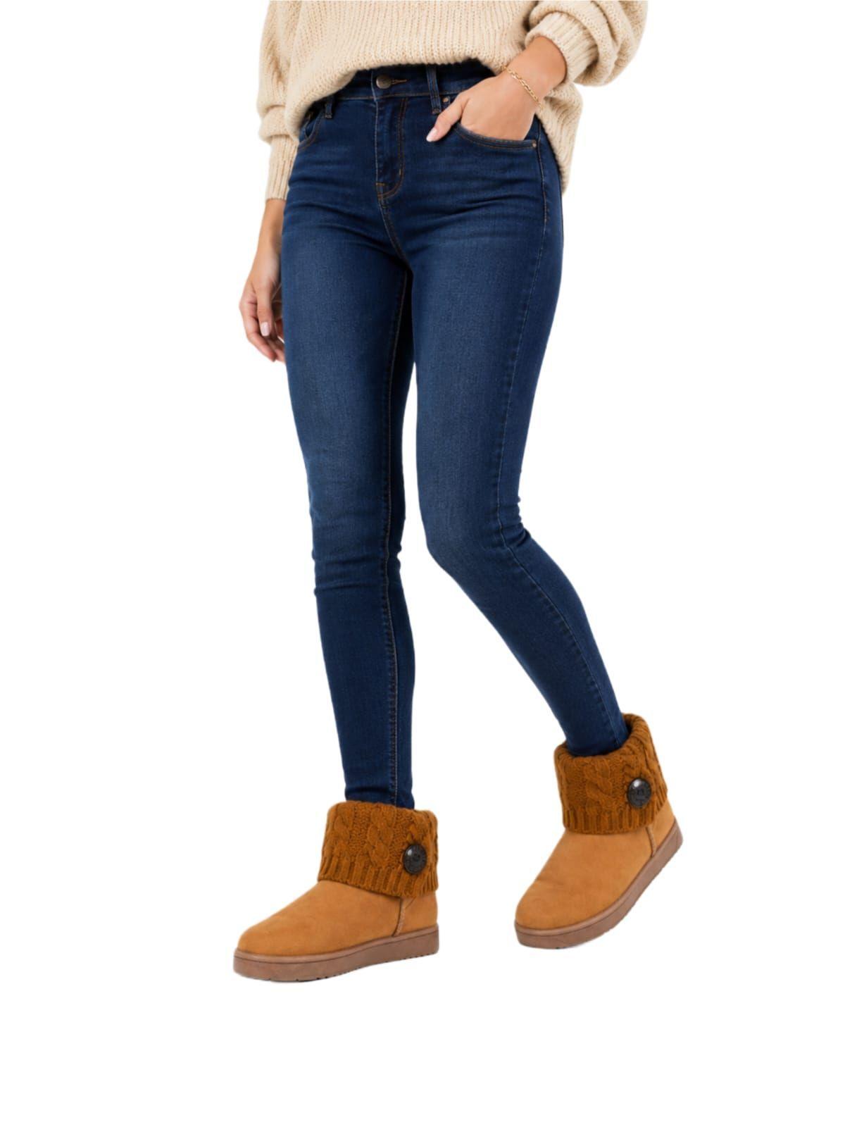 Botas Invierno Confort Mujer-2