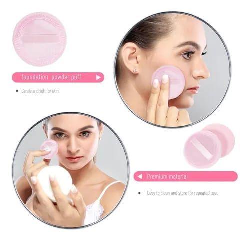 Set Corrector + Polvo Translucido-2