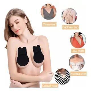Parches Adhesivos Levanta Busto Invisible Seguro y con Efecto Push Up-3