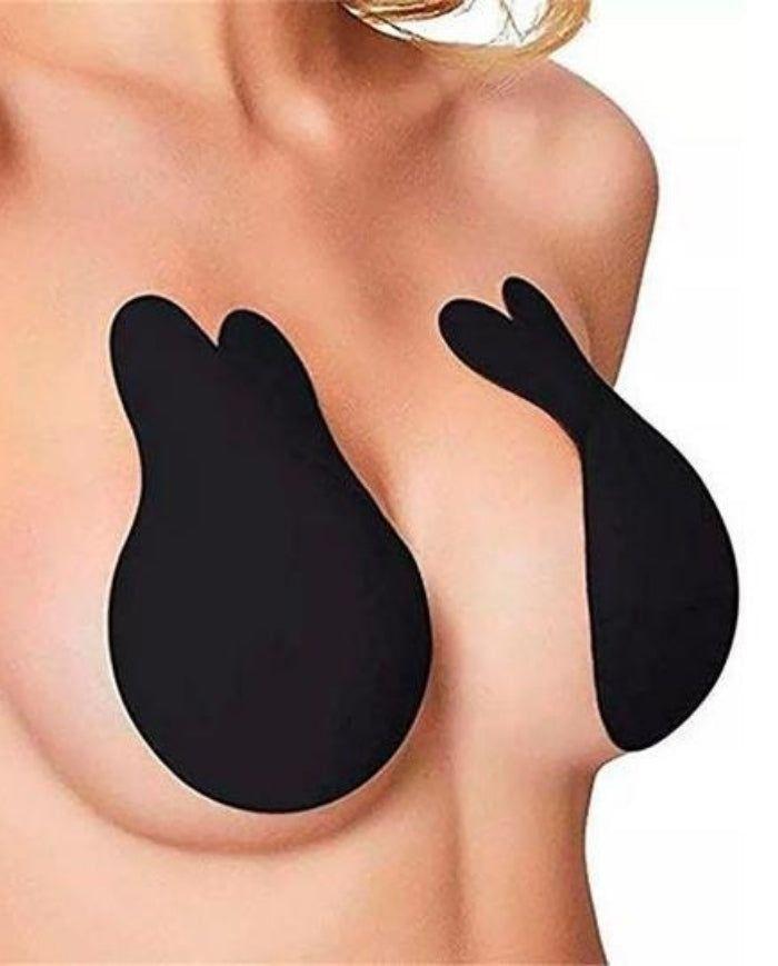 Parches Adhesivos Levanta Busto Invisible Seguro y con Efecto Push Up-4