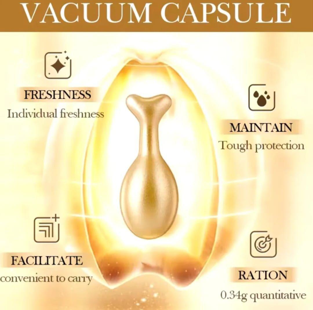  Cápsulas de Esencia Antiedad de Colágeno (30 piezas)-3