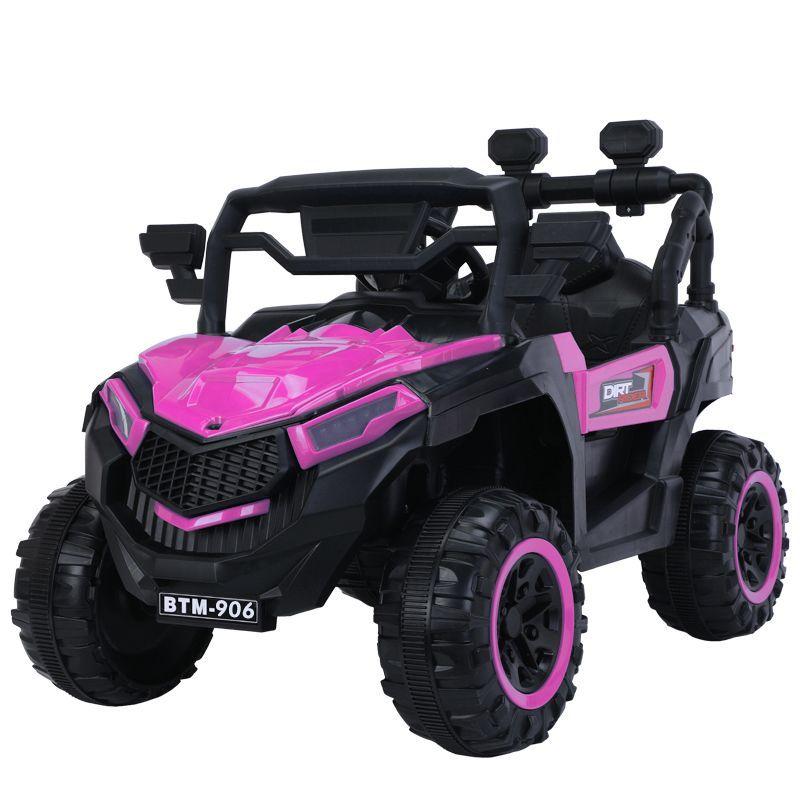 NEW BUGGY ROSADO-0