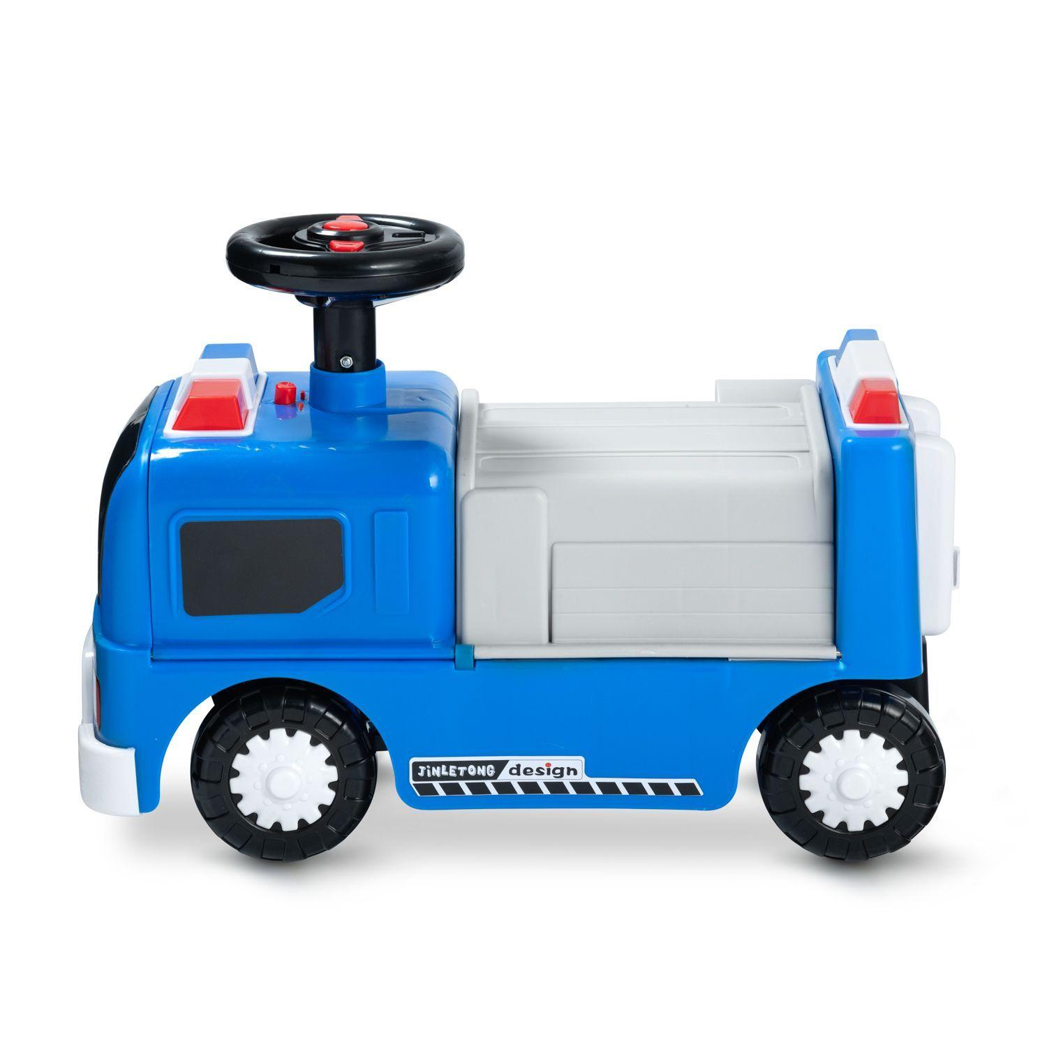 CORREPASILLO CON MUSICA Y LUCES MAS TALLER MECÁNICO AZUL-2