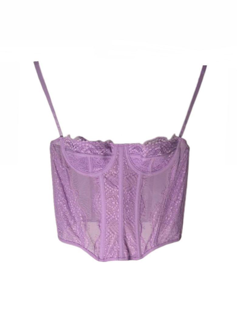 Corsets Urban Outfitters -0