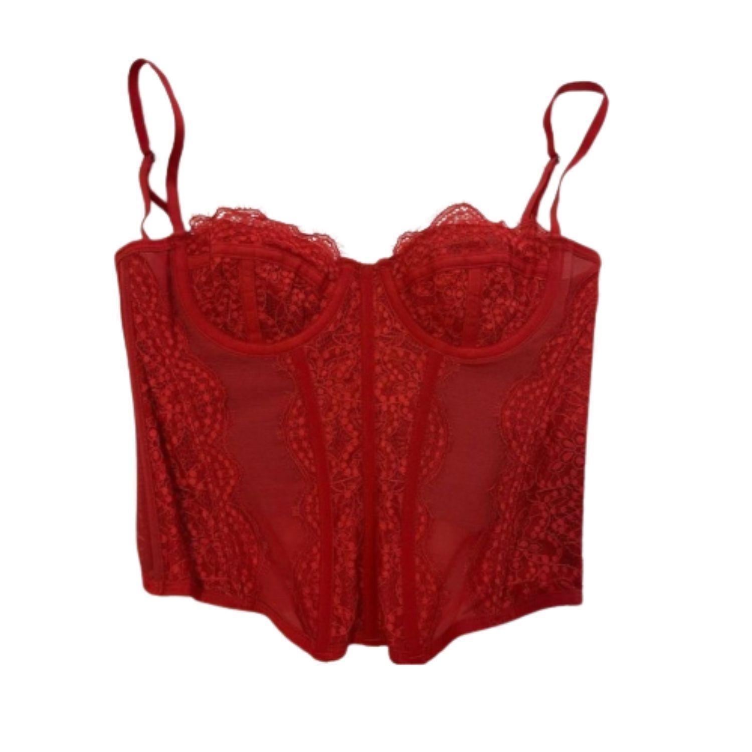 Corsets Urban Outfitters -0