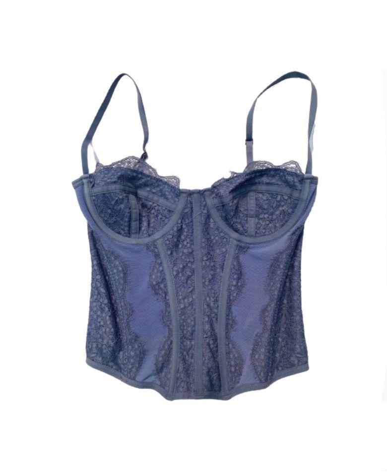 Corsets Urban Outfitters -0