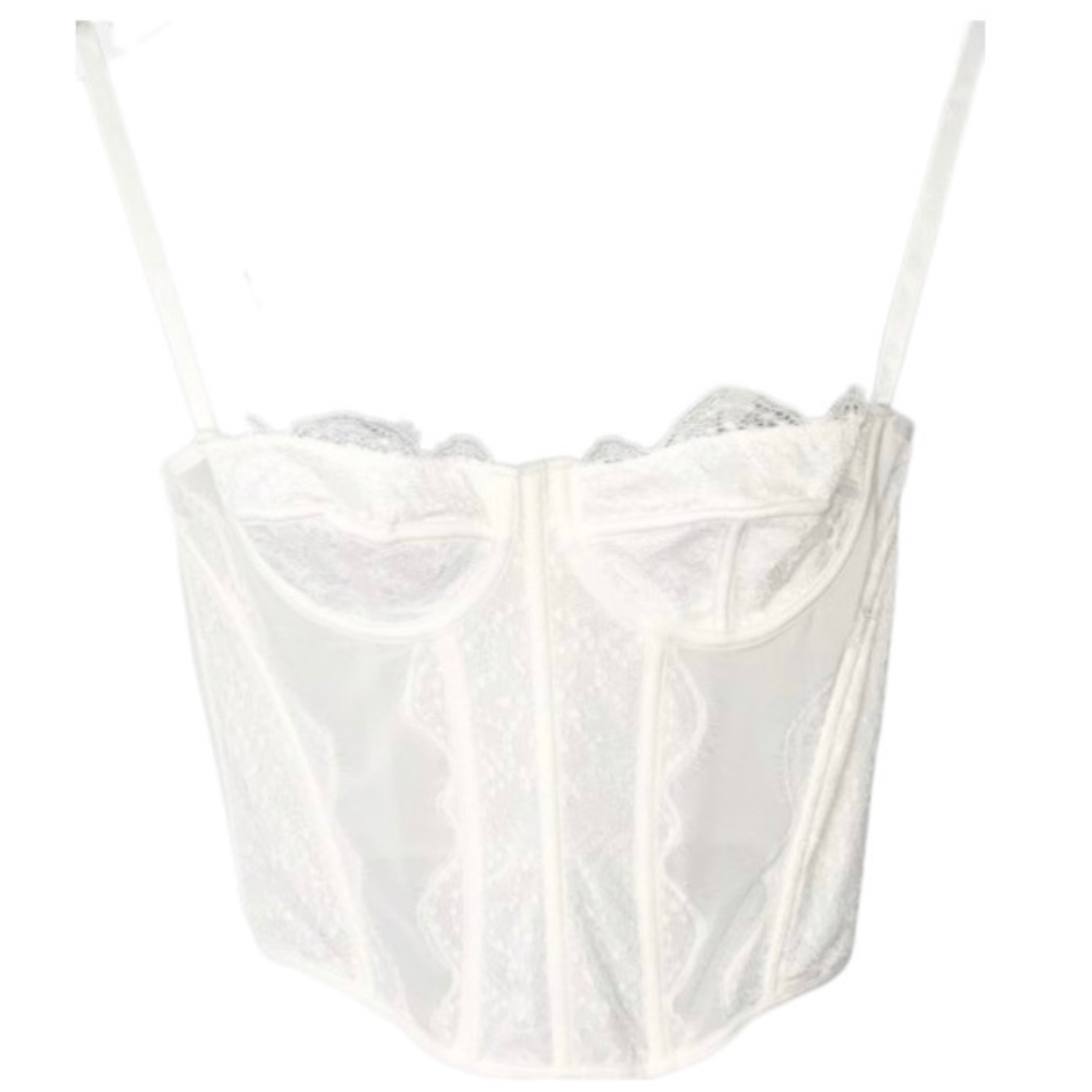 Corsets Urban Outfitters -0