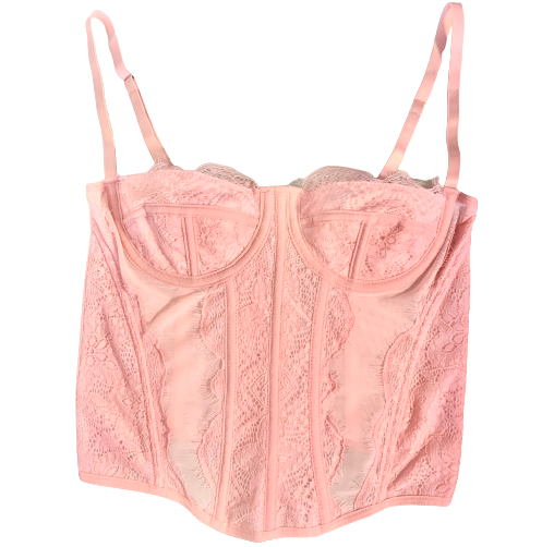 Corsets Urban Outfitters -0