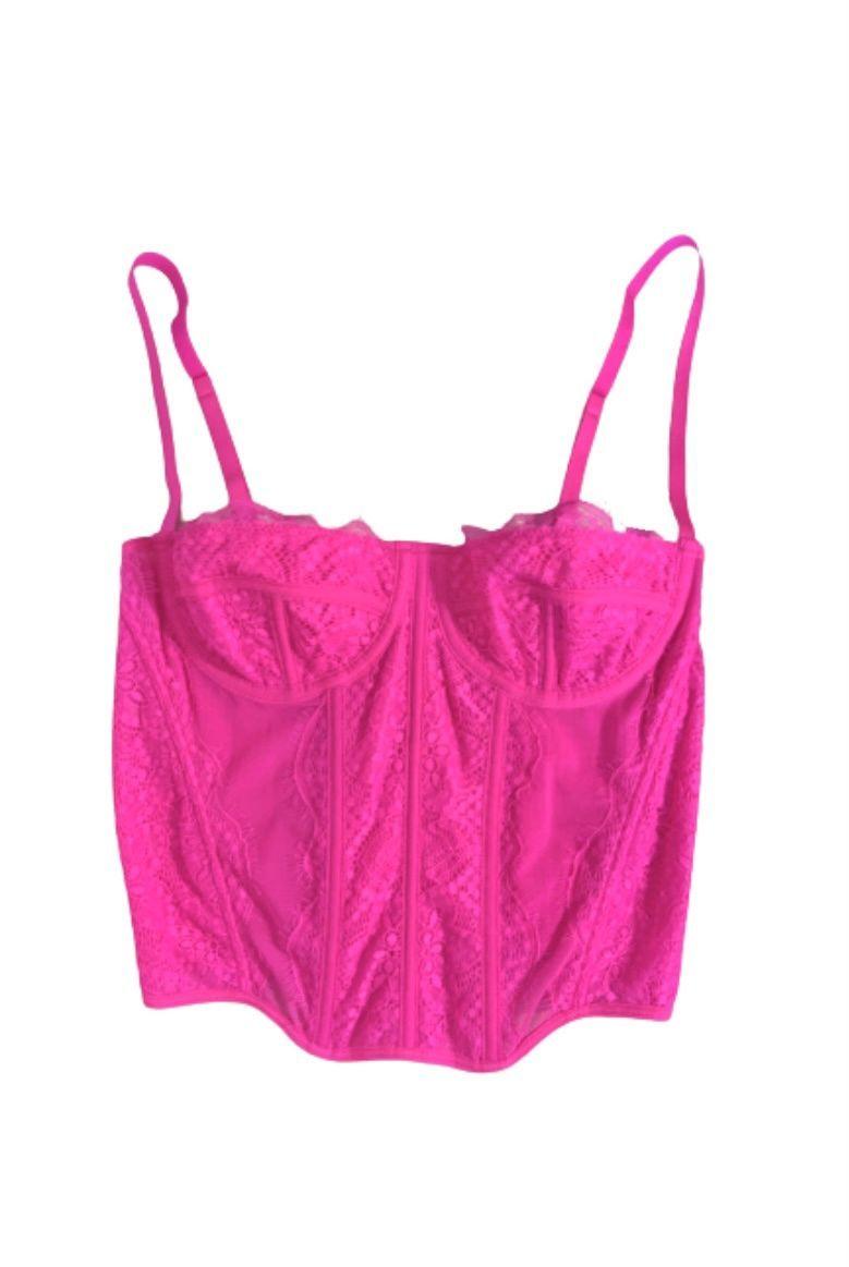 Corsets Urban Outfitters -0