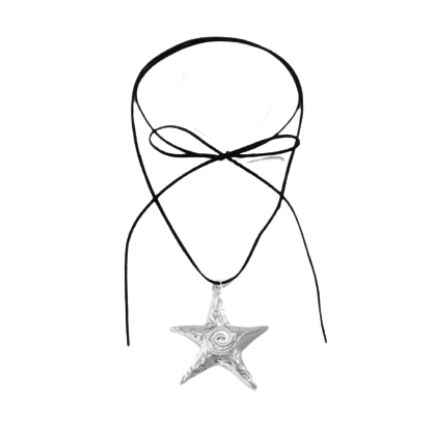 Collar Estrella-0