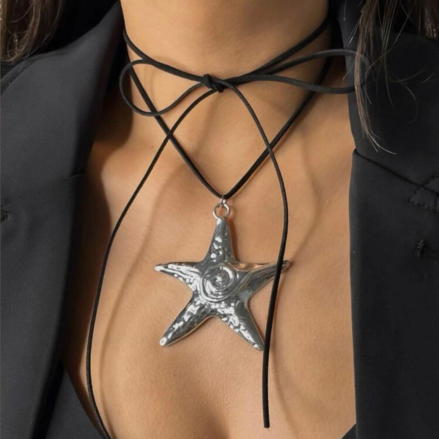 Collar Estrella-2