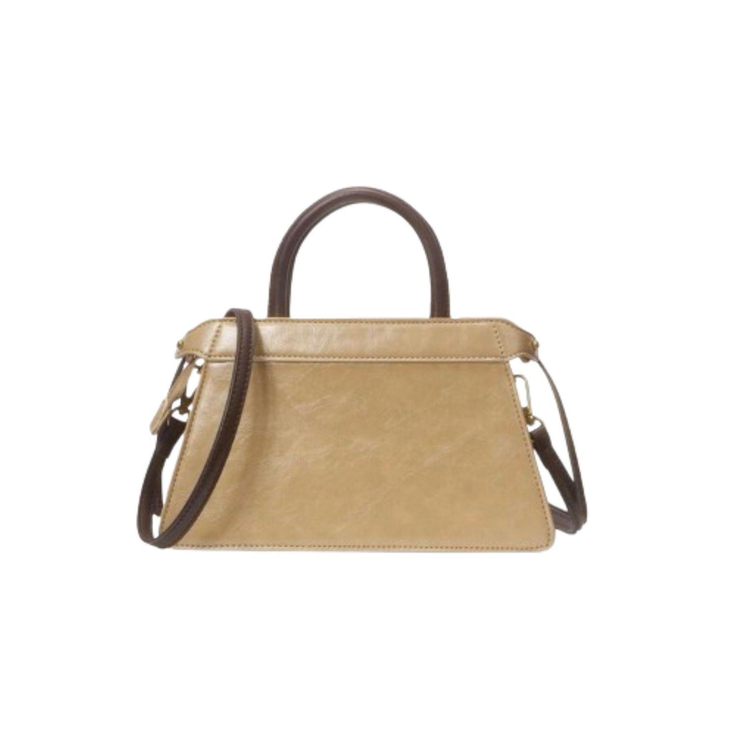 Cartera de Hombro Elizabeth-0