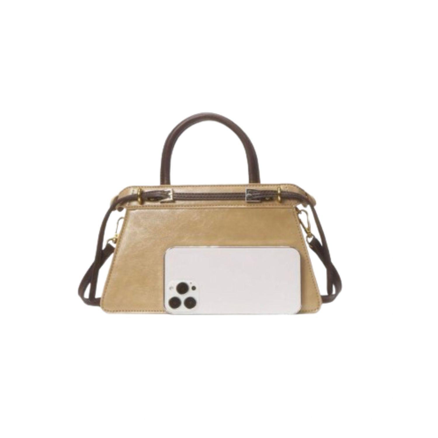 Cartera de Hombro Elizabeth-2