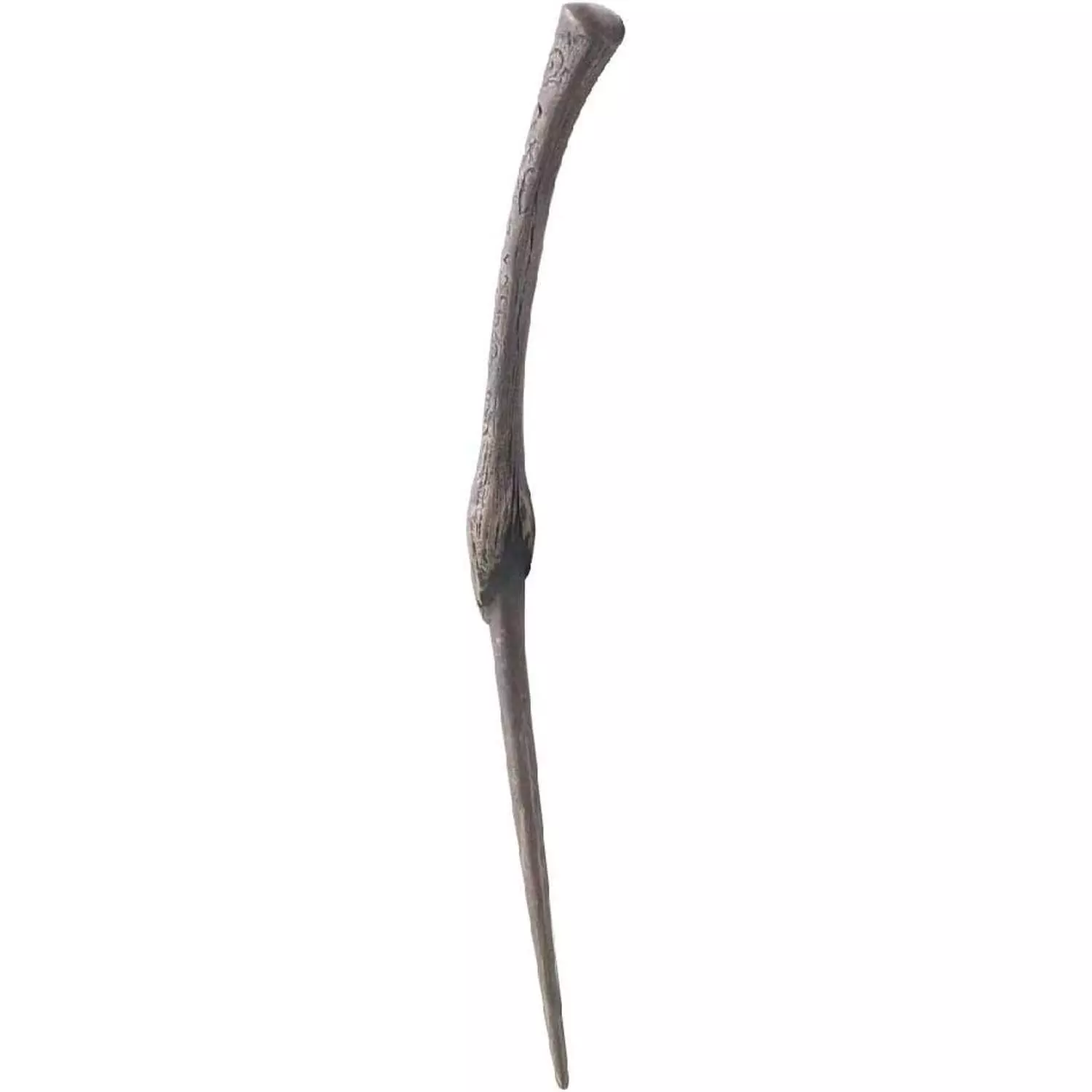 Varita Réplica Original de Bellatrix Lestrange-1